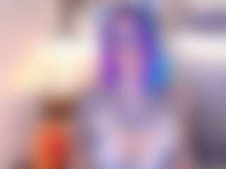Annie's Live Sex Cam Show