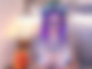 Annie's Live Sex Cam Show