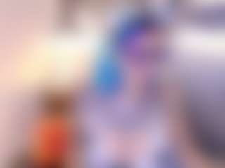 Annie's Live Sex Cam Show