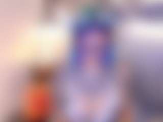 Annie's Live Sex Cam Show
