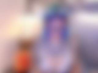 Annie's Live Sex Cam Show