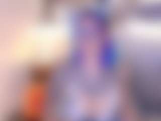 Annie's Live Sex Cam Show