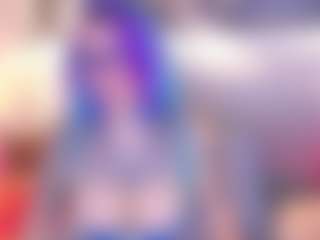 Annie's Live Sex Cam Show