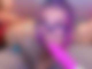 Annie's Live Sex Cam Show