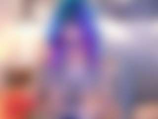 Annie's Live Sex Cam Show