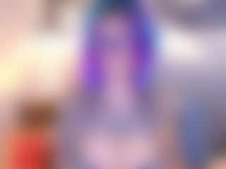 Annie's Live Sex Cam Show