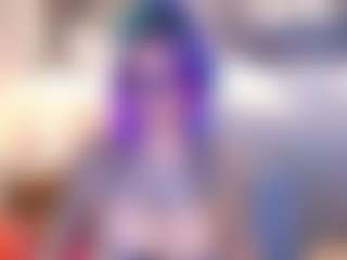Annie's Live Sex Cam Show