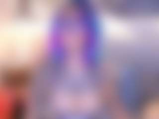Annie's Live Sex Cam Show