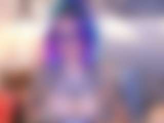 Annie's Live Sex Cam Show