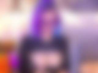 Live cam show with Annie - Cosplay Big Tits on Camsoda