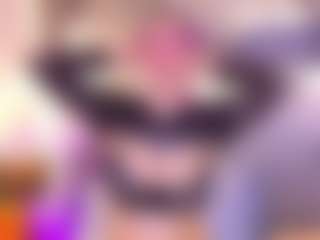 Live cam show with Annie - Cosplay Big Tits on Camsoda