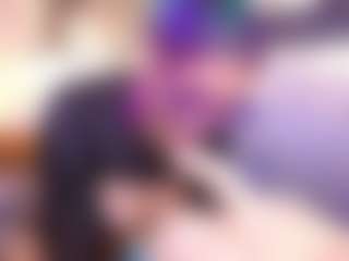 Annie's Live Sex Cam Show