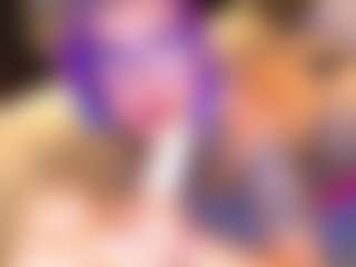 Annie's Live Sex Cam Show