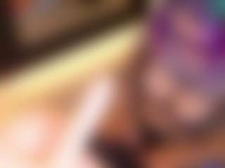 Annie's Live Sex Cam Show