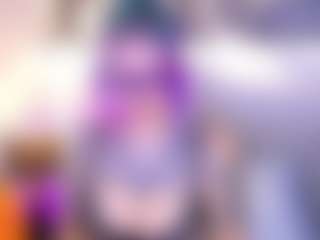 Annie's Live Sex Cam Show