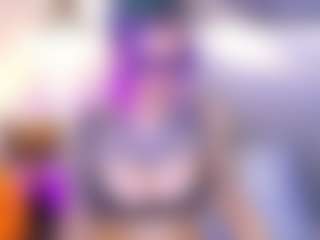 Annie's Live Sex Cam Show