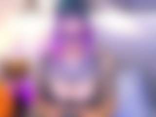 Annie's Live Sex Cam Show