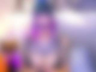 Annie's Live Sex Cam Show