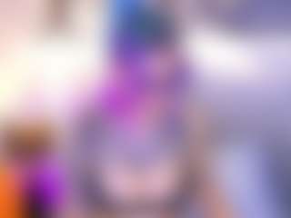 Annie's Live Sex Cam Show