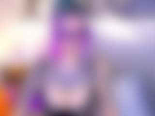 Live cam show with Annie - Inked on Camsoda