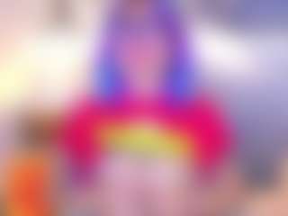 Annie's Live Sex Cam Show