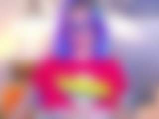 Annie's Live Sex Cam Show