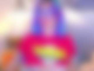 Annie's Live Sex Cam Show
