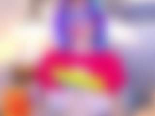 Annie's Live Sex Cam Show