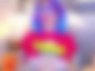 Annie's Live Sex Cam Show