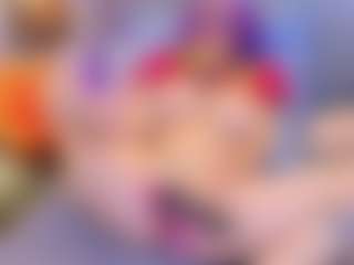 Annie's Live Sex Cam Show
