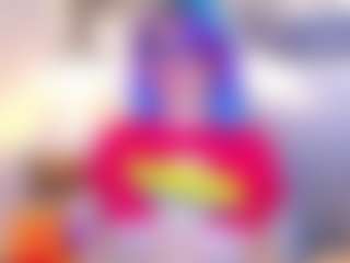 Annie's Live Sex Cam Show