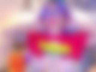 Annie's Live Sex Cam Show