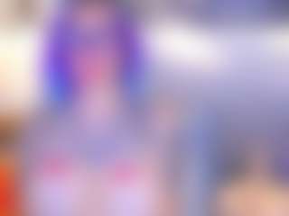 Annie's Live Sex Cam Show
