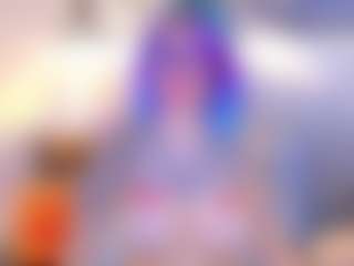 Annie's Live Sex Cam Show