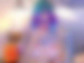 Annie's Live Sex Cam Show