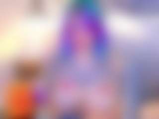 Annie's Live Sex Cam Show
