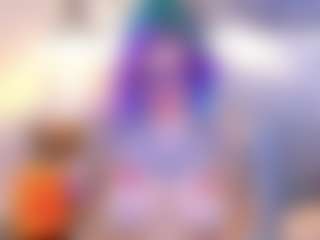 Annie's Live Sex Cam Show