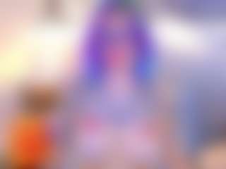 Annie's Live Sex Cam Show