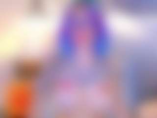 Annie's Live Sex Cam Show