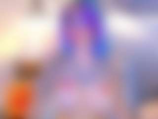 Annie's Live Sex Cam Show