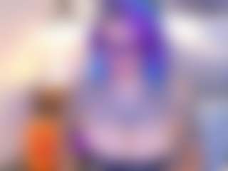 Annie's Live Sex Cam Show