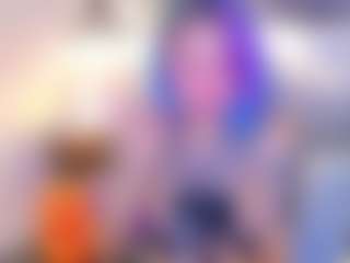 Annie's Live Sex Cam Show