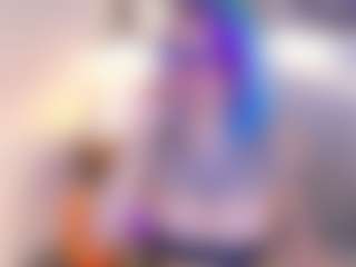 Annie's Live Sex Cam Show