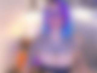 Annie's Live Sex Cam Show