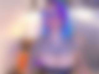 Annie's Live Sex Cam Show