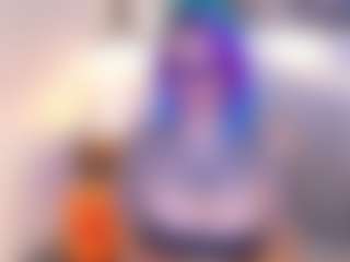 Annie's Live Sex Cam Show