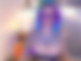 Annie's Live Sex Cam Show