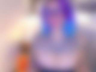 Annie's Live Sex Cam Show