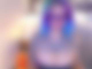Annie's Live Sex Cam Show