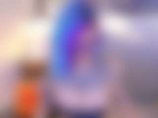 Annie's Live Sex Cam Show